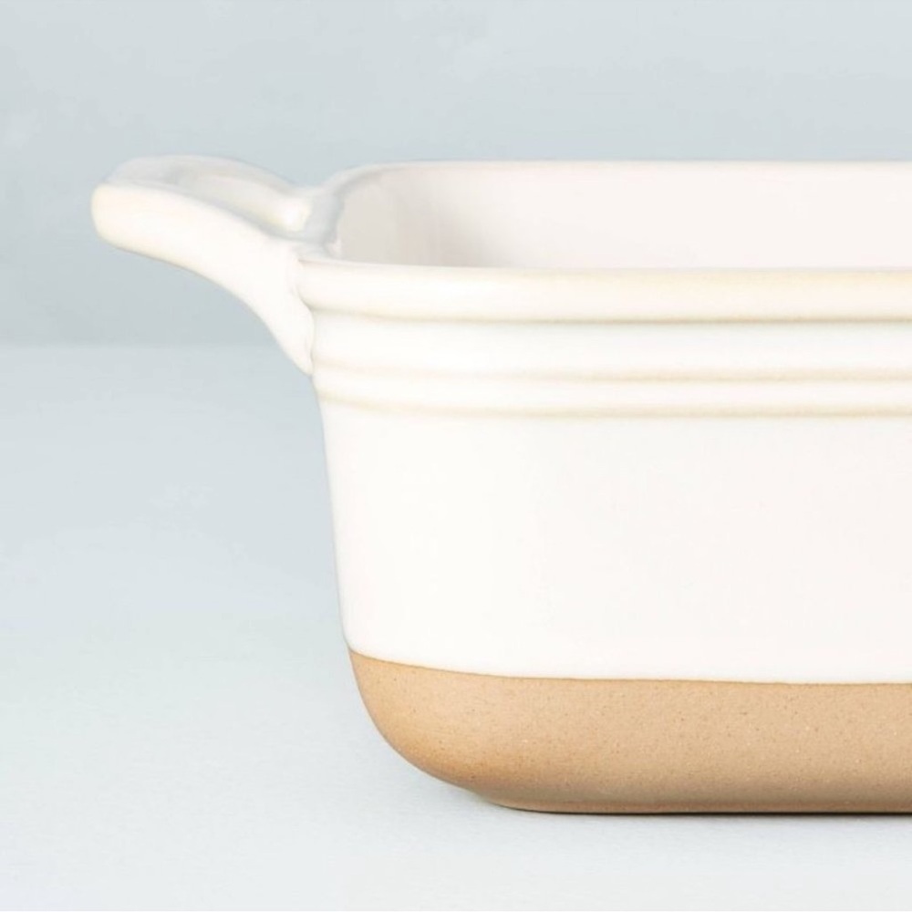 Stoneware Bakeware Hearth & Hand with Magnolia - Picture 3 of 5